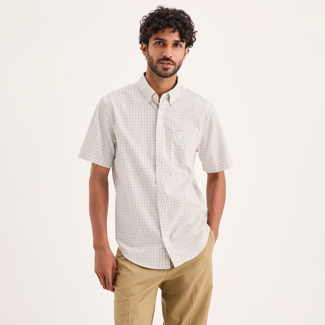 SS Signature Stain Defender, Cornelius Stain Defender Lucent White