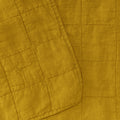 Simple Linen Quilt - King