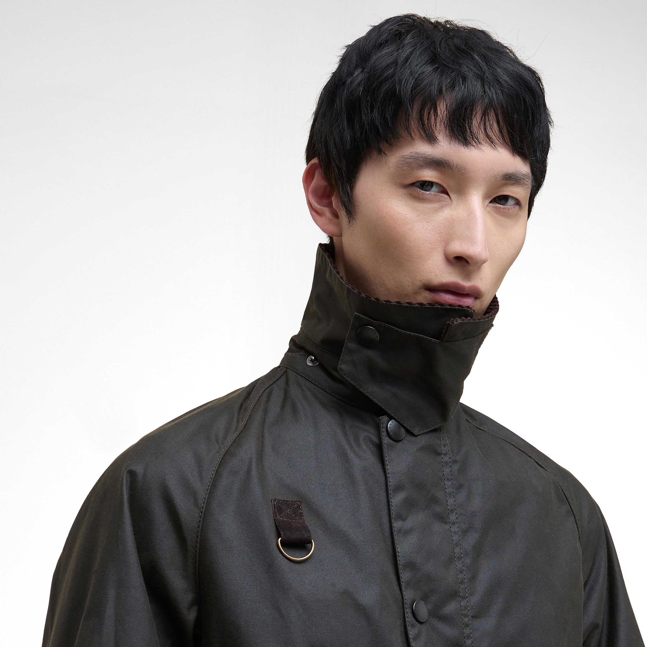 Spey Wax Jacket