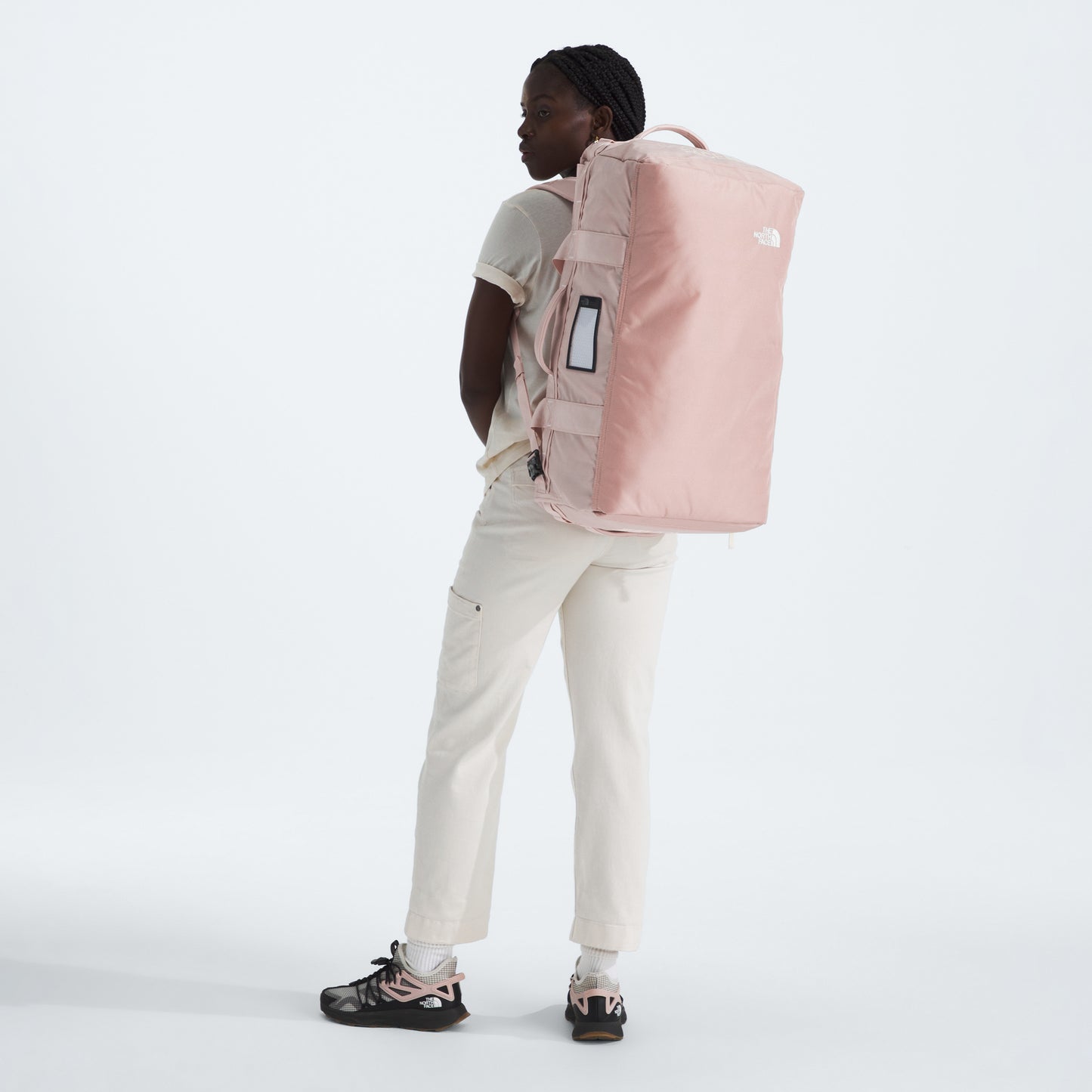 Base Camp Voyager Duffel - 62L