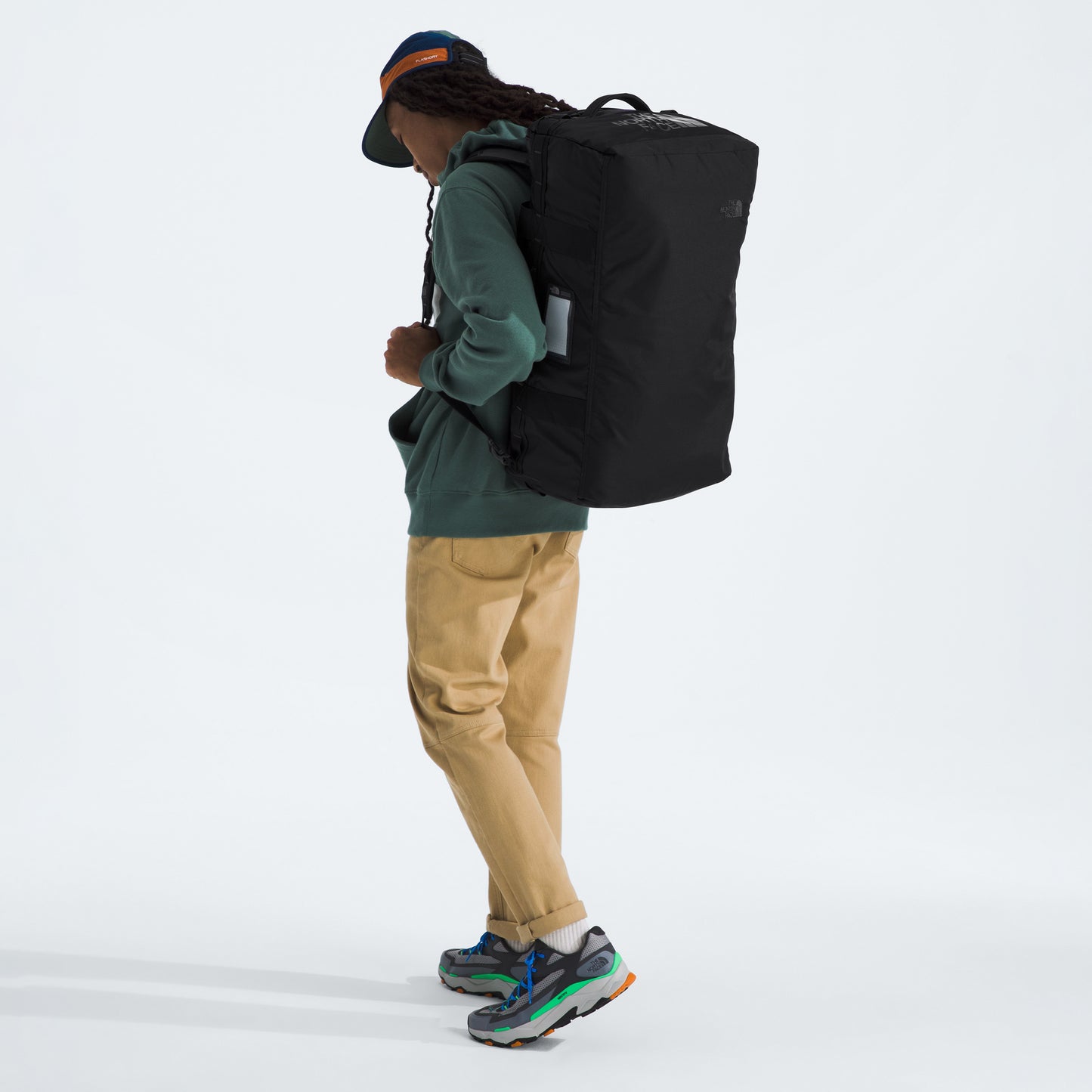 Base Camp Voyager Duffel - 62L