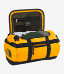 Base Camp Duffel XS - Summit Gold/TNF Black-NPF