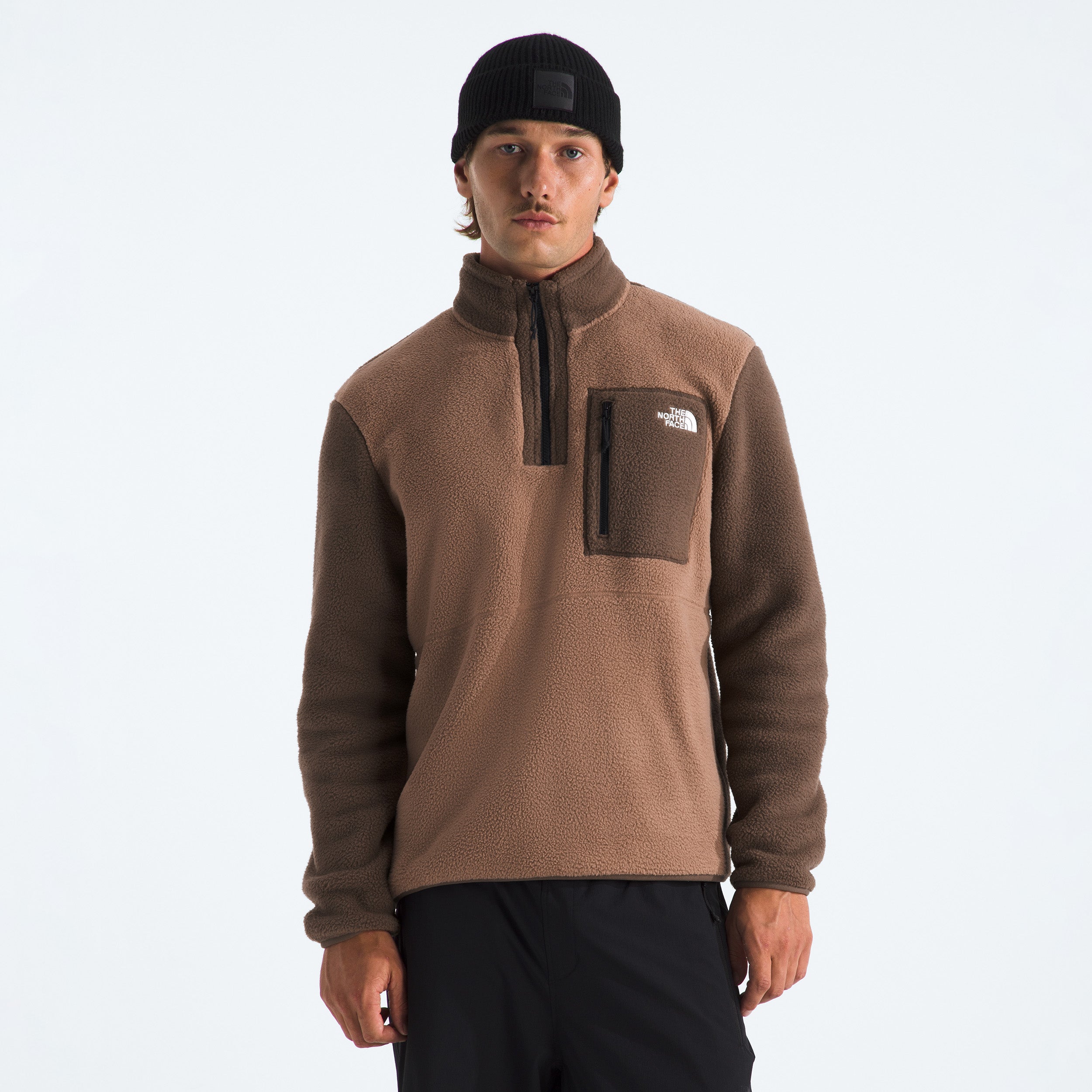 M Yumiori 1/4 Zip – Westerlind