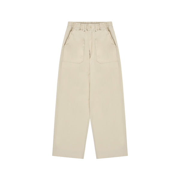 【PORTERNA】Virgil two-tuck trousers Tailored Guardia Trouser in Black – SVRN