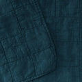 Simple Linen Quilt - King