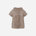 Iconico Emilia Nylon Ultralight Cape