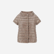 Iconico Emilia Nylon Ultralight Cape