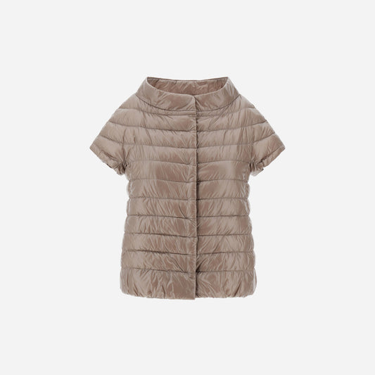 Iconico Emilia Nylon Ultralight Cape