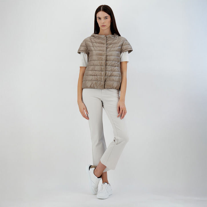 Iconico Emilia Nylon Ultralight Cape