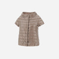 Iconico Emilia Nylon Ultralight Cape