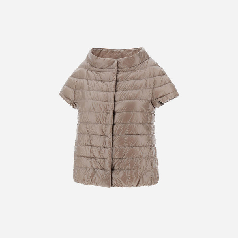 Iconico Emilia Nylon Ultralight Cape