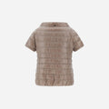 Iconico Emilia Nylon Ultralight Cape