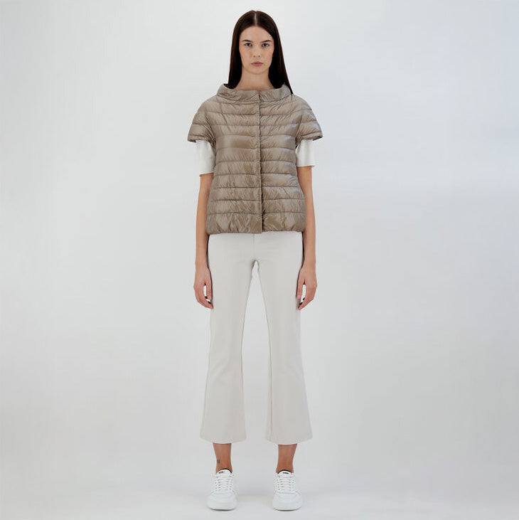 Iconico Emilia Nylon Ultralight Cape