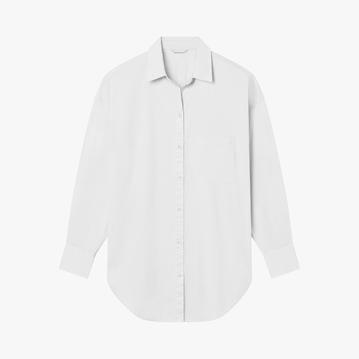 Port Shirt Dress
