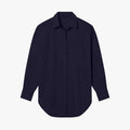Port Shirt Dress