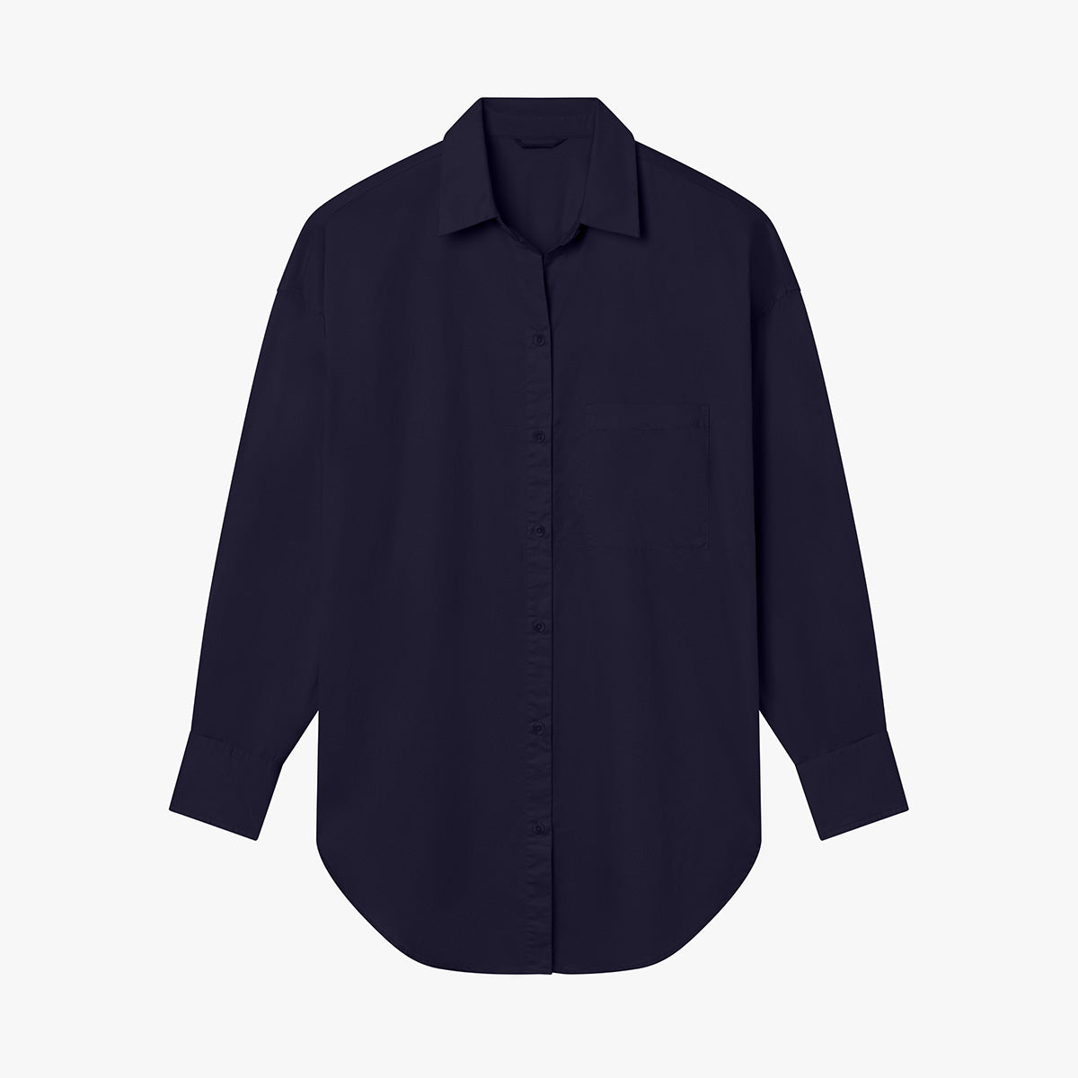 Port Shirt Dress