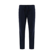 M Laminar Nylon Pants, Navy