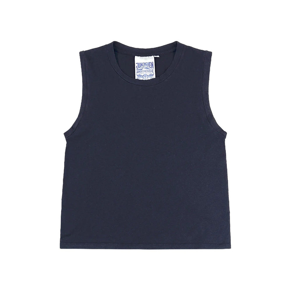 Phoenix Tee, Black