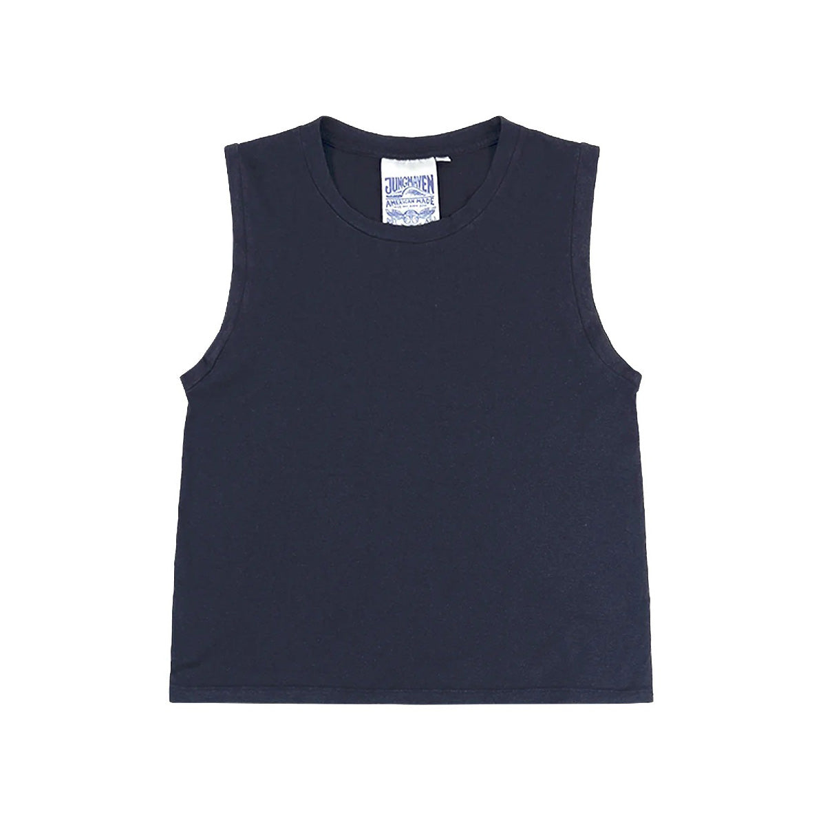 Phoenix Tee, Black