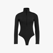 Poppy Ski Body, Black
