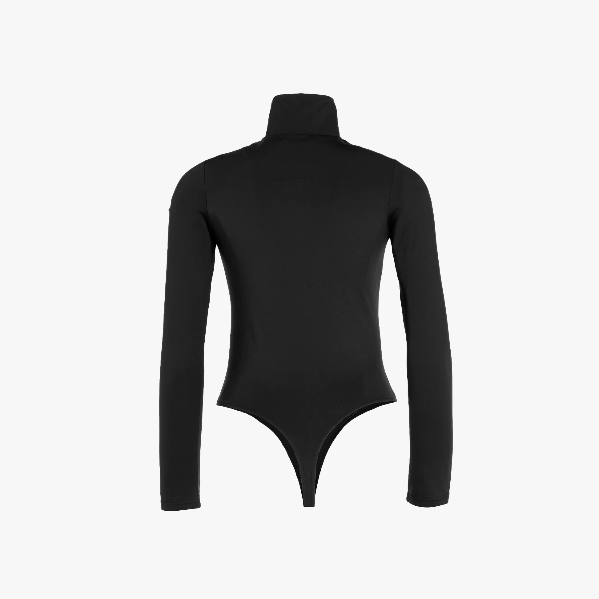 Poppy Ski Body, Black