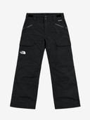 Powstar Pants - TNF Black
