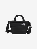 Nuptse Mini Bag - TNF Black/TNF White