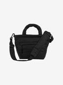 Nuptse Mini Bag - TNF Black/TNF White