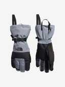 Montana Gloves - TNF Mid Grey Heather