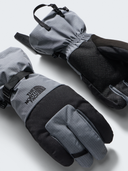 Montana Gloves - TNF Mid Grey Heather