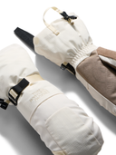 Montana Mitts - White Dune