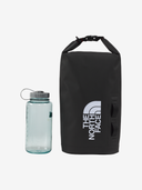 Base Camp™ Dry Bag 8L - TNF Black/TNF White