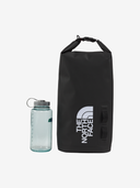 Base Camp™ Dry Bag 12L - TNF Black/TNF White