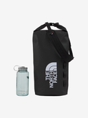 Base Camp™ Dry Bag 18L - TNF Black/TNF White