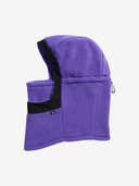 Whimzy Powder Hood - Peak Purple