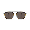 Quentin, Brown/Gold