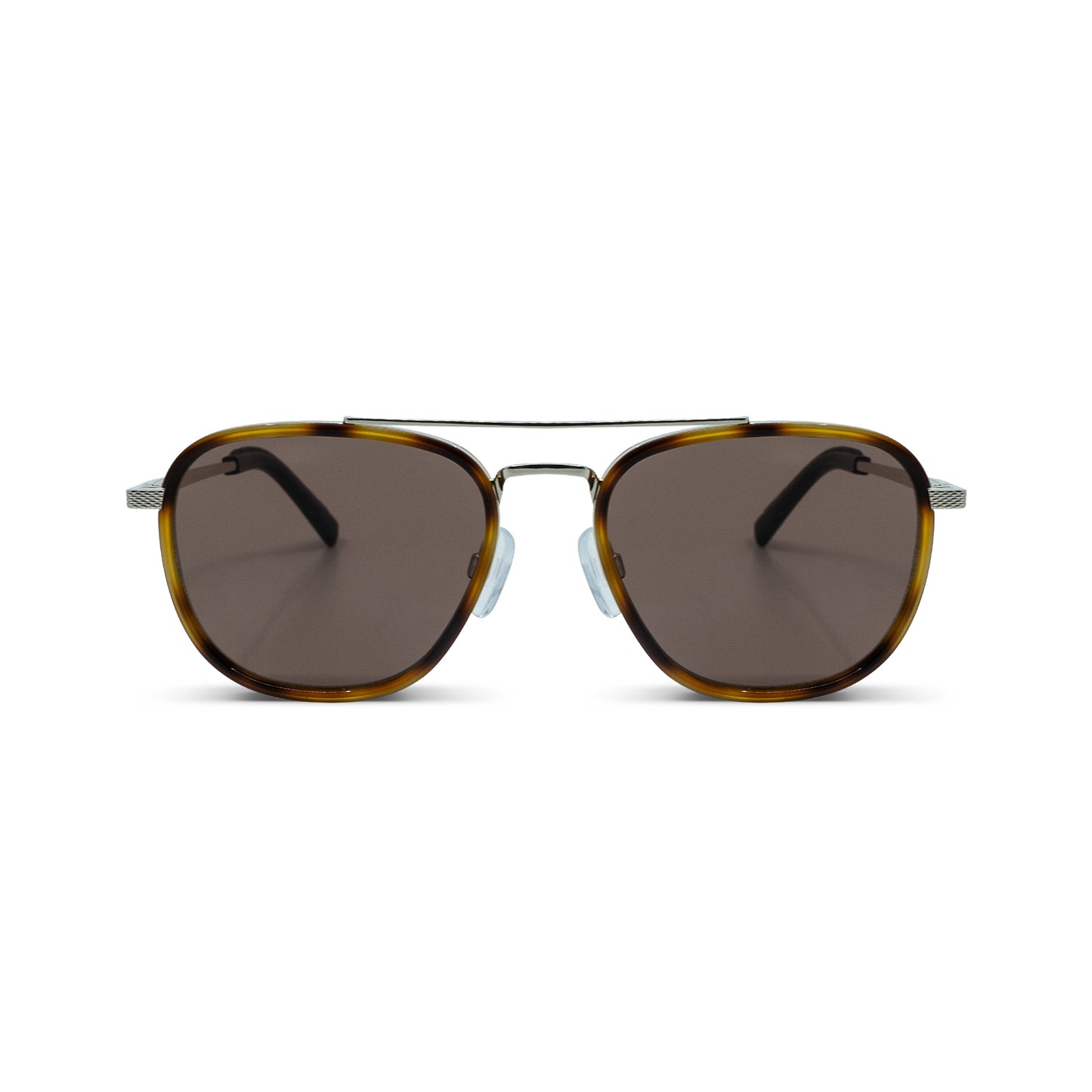 Quentin, Brown/Gold