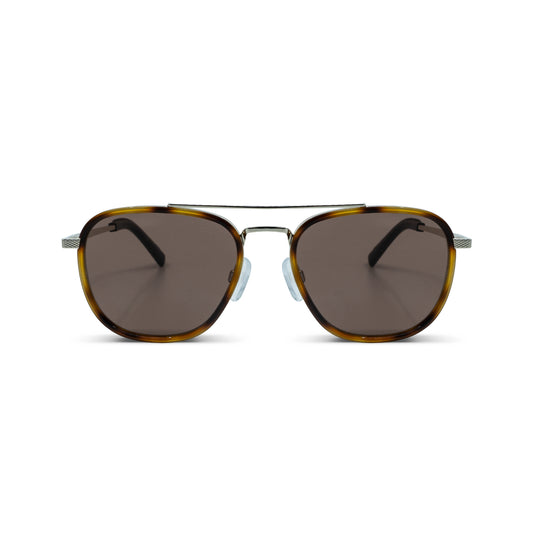 Quentin, Brown/Gold