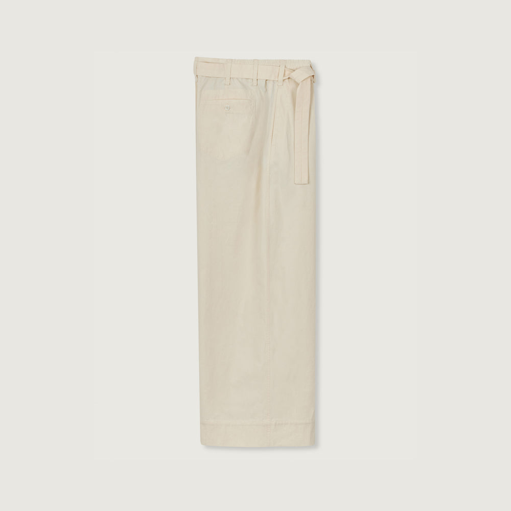 Rachel Trouser, White