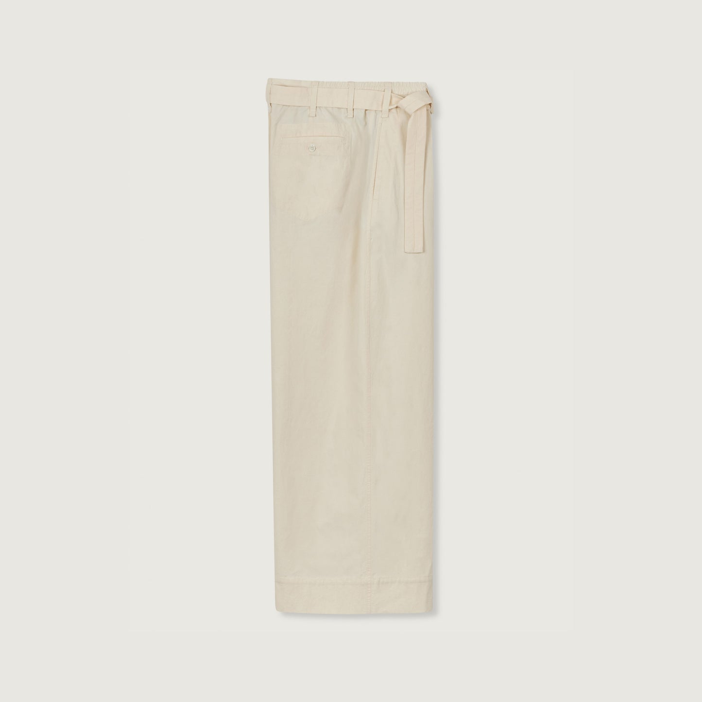 Rachel Trouser, White