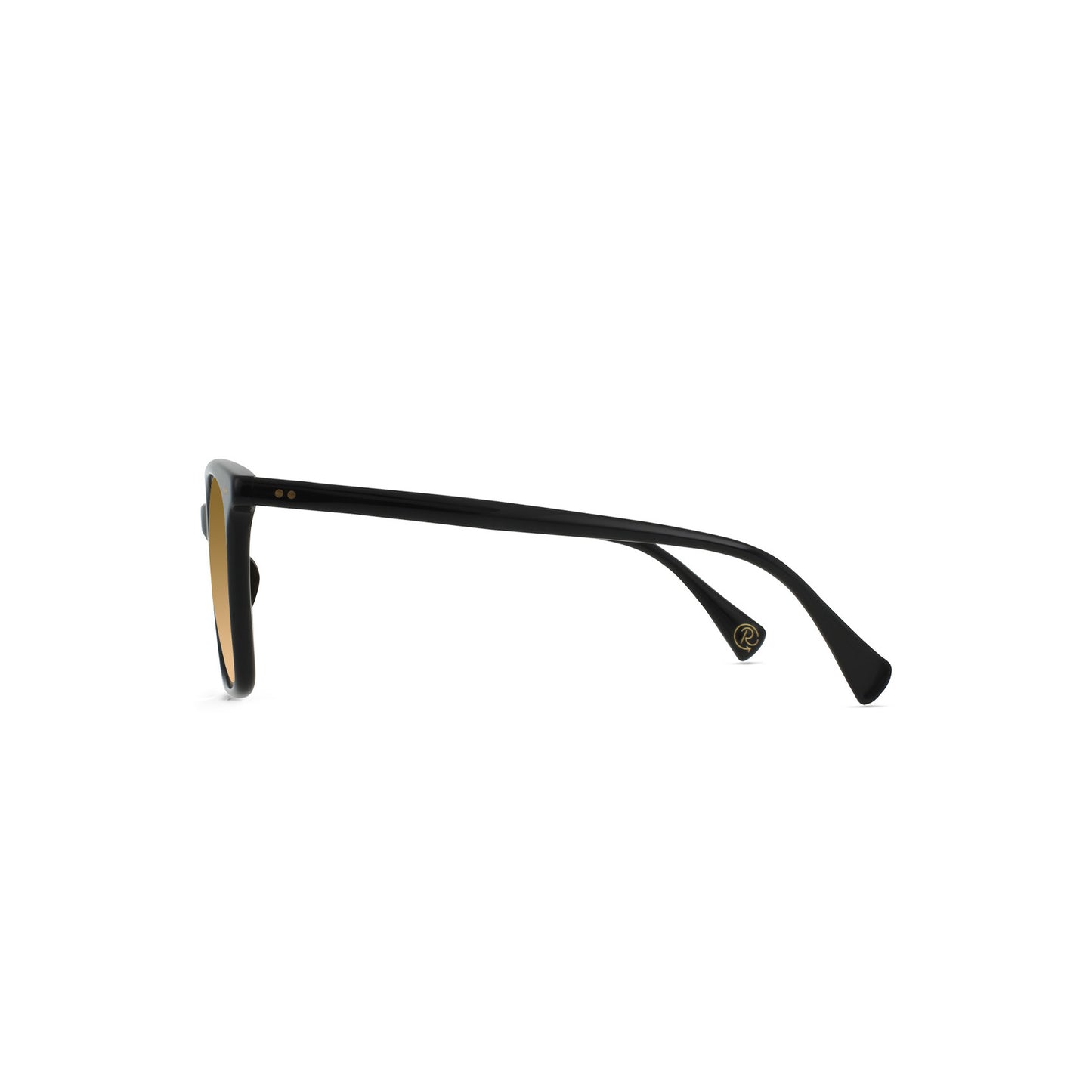 Darine, Recycled Black/Reposado Gradient