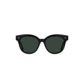 Nikol, Recycled Black/Green Polarized