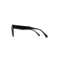 Nikol, Recycled Black/Green Polarized