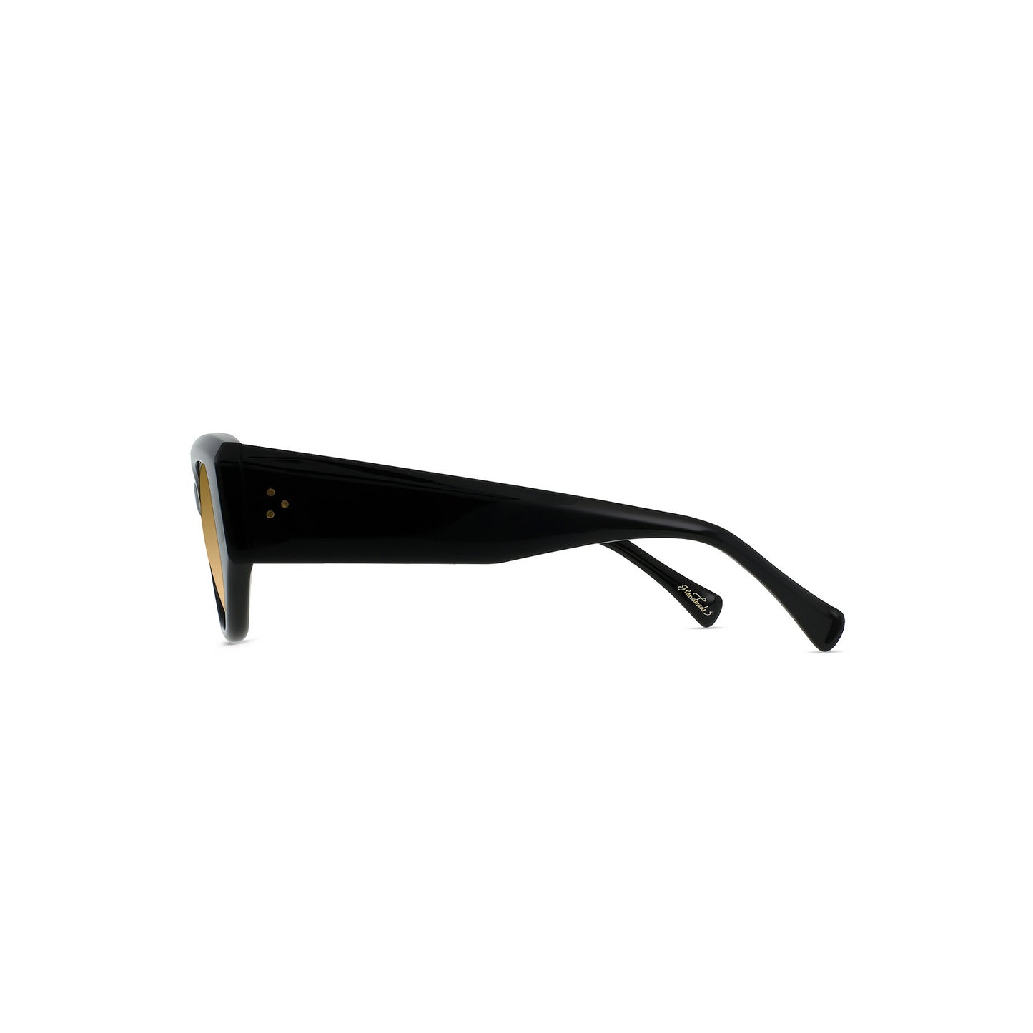Ynez, Recycled Black/Reposado Gradient