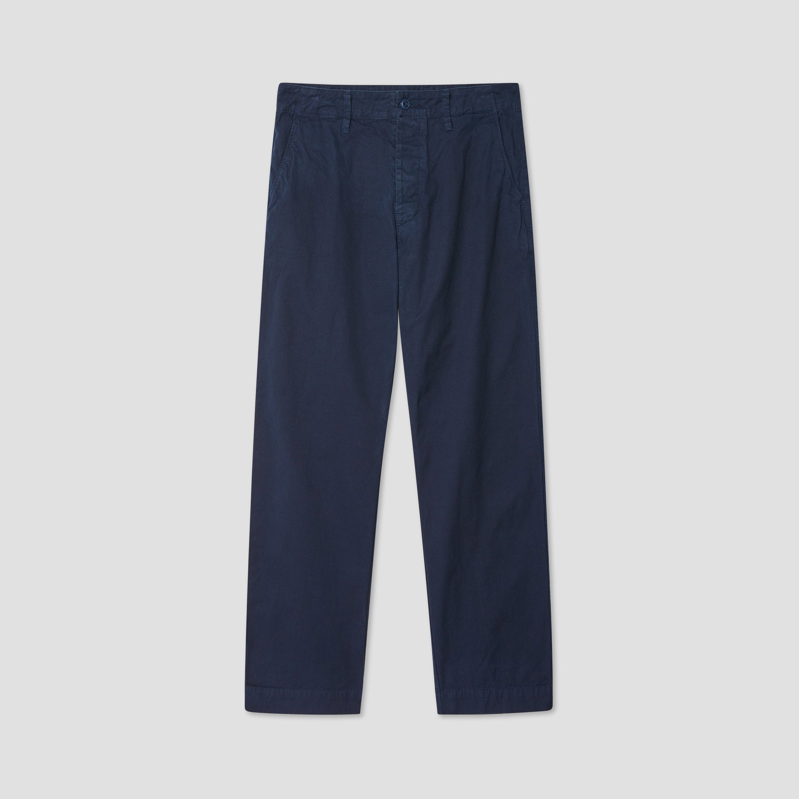 Weekend Chino, Navy