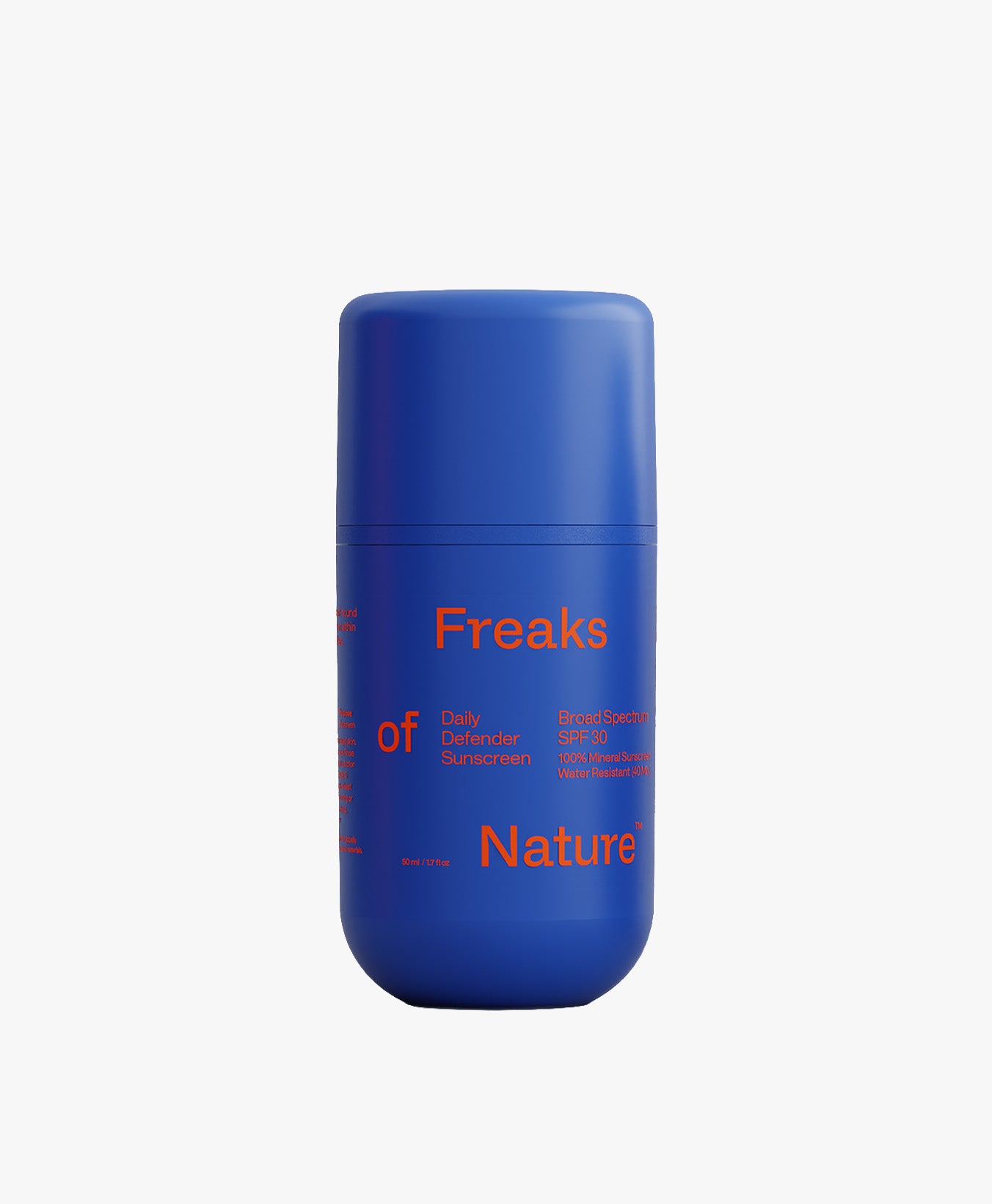 Daily Defender SPF30