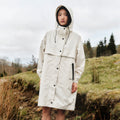 Jayla Waterproof Parka