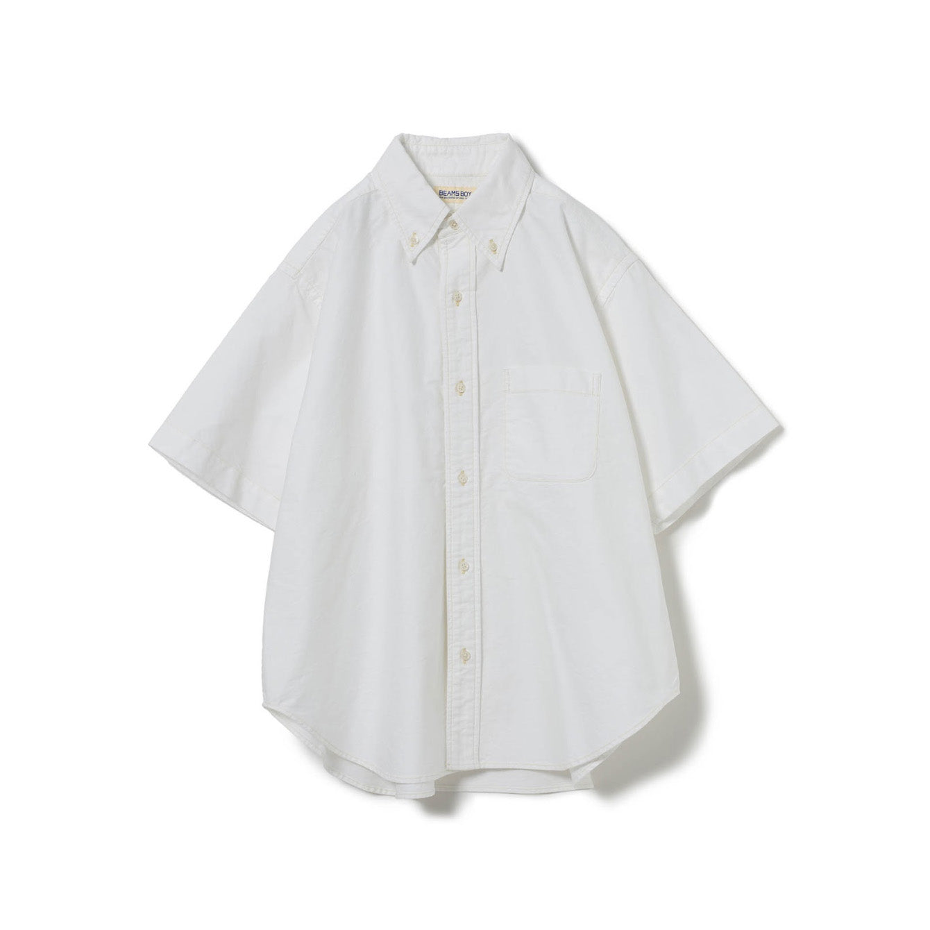 G.BD Big Shirt