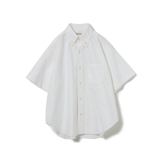 G.BD Big Shirt