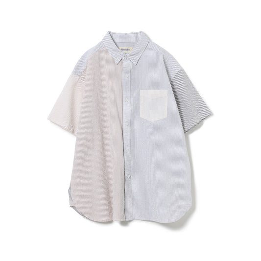 G.Suckr CRZ BD Shirt S/S